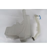 Honda Civic Sd 16/21 Ön Cam Su Bi·donu Motorsuz (Borusu Ve Kapağı I·le Bi·rli·kte)