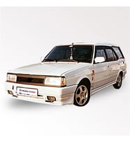 Fiat Kartal Ön Tampon Altı 1978-2003