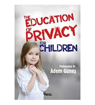 The Education Of Privacy For Children
