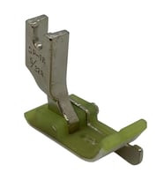 Düz Makine Çimalı Plastik Teflon Ayak Sağ / TSP-18R 5/32