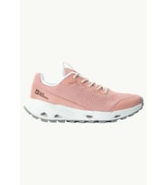 Jack Wolfskin 4064351_2919 Prelight Vent Low W Rose Dawn Kadın Outdoor Ayakkabı (Pembe)