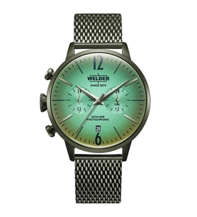 Welder Moody Watch WWRC811 42 mm Kol Saati
