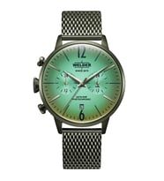 Welder Moody Watch WWRC811 42 mm Kol Saati