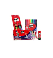 Pritt Boyama Seti 4'lü Takım Set