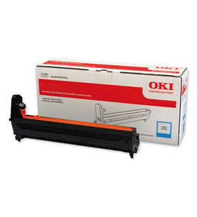 Okı 44844470 Kırmızı Drum ( Görüntüleme Silindiri ) / Mc853. Mc873. Mc883 / 30000 Sayfa