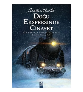 Doğu Ekspresinde Cinayet (Çizgi Roman)