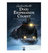 Doğu Ekspresinde Cinayet (Çizgi Roman)