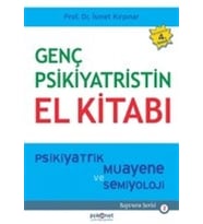 Genç Psikiyatristin El Kitabı
