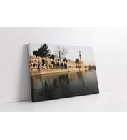 Şanlıurfa Balıklıgöl