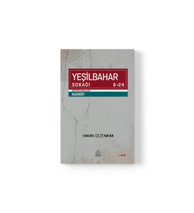 Hakan Gezenayak - Yeşilbahar Sokağı