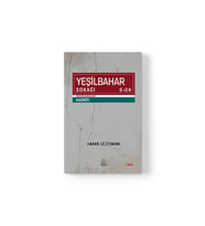 Hakan Gezenayak - Yeşilbahar Sokağı