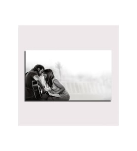 DBSanatevi Bir Yıldız Doğuyor Film Tablo 50 X 70 Cm