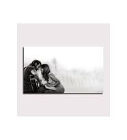 DBSanatevi Bir Yıldız Doğuyor Film Tablo 50 X 70 Cm