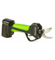 Active TIGERCUT 25 16.8V 2Ah 25mm 500W Çift Akülü Budama Makası
