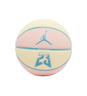Nike J.100.8257.122.07 Jordan Ultimate 2.0 8P Unisex Basketbol Topu
