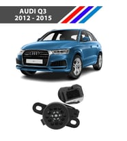 Otozet- Audi Q3 Park Sensör Hoparlör Uyarı Zili 1 Adet 2012 - 2015 8E0919279