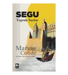 Segu Toprak Surlar