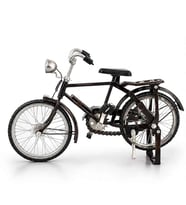 Dekoratif Metal Bisiklet Küçük Boy No:1055