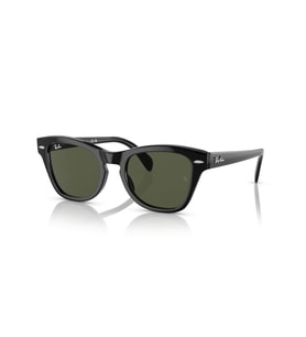 Ray-Ban RB0707S 901/31 50 Unisex Güneş Gözlüğü (Siyah)