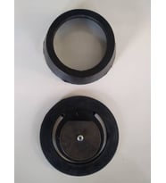 4 No Tulumba Demir Ağırlıklı Taban ve Piston Conta Takımı