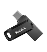 SANDISK 64GB Ultra Dual Drive Go SDDDC3-064G-G46 TYPE-C USB BELLEK