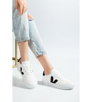 Suins Rawin Model Kadın Beyaz Spor Ayakkabı Sneaker