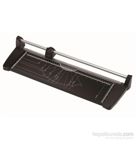 Kw-Trio A3 Sürgülü Giyotin 10 Yaprak 450 mm