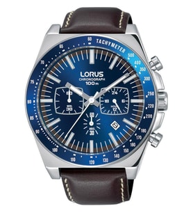 Lorus RT357GX9 Erkek Kol Saati