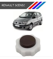 Renault Scenic Radyatör Ek Depo Kapağı 7700805031 M831-7