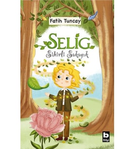 Sihirli Şakayık - Selig