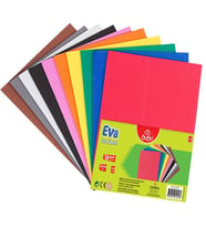 Bu-Bu Eva 20x30 cm 10 Renk