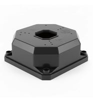 Thor Tkb-1111 Dış Mekan Kamera Montaj Kutusu (Antrasit Buat + Taban)