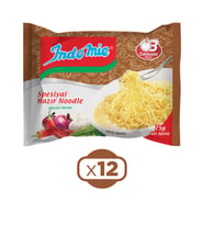 Indomie Noodle Spesiyal 75 Gr 12 Adet