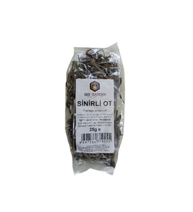 Sinirli Ot Yaprağı 25 Gr