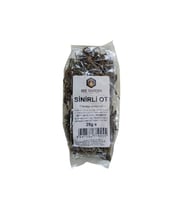 Sinirli Ot Yaprağı 25 Gr