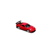 CCA Porsche 911 GT2 RS Kırmızı 1/60 Model Araba