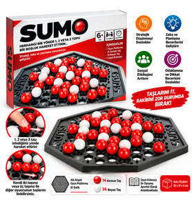 5509 Abbalone Sumo