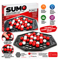 5509 Abbalone Sumo