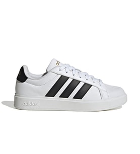 adidas Streettalk Unisex Günlük Ayakkabı JP8282 Beyaz