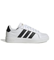 adidas Streettalk Unisex Günlük Ayakkabı JP8282 Beyaz