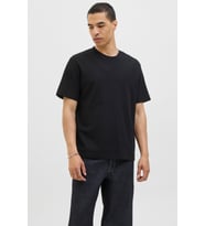 Jack & Jones Essentials Erkek Basic Tişört Kısa Kollu Regular Fit