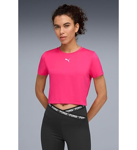 Puma Tad Essential Kadın Tişört