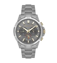 U.S. Polo Assn. USPA1119-02 Titanyum Erkek Kol Saati
