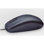 Logitech 910-001793 M90 Kablolu USB Optik Mouse