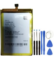Qin 1 Pil Batarya 1530 Mah+tamir Seti