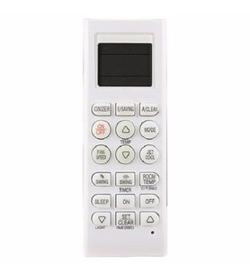 Altus ALK 1200  Klima Kumandası