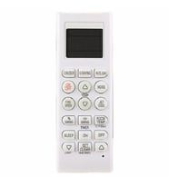 Altus ALK 1200  Klima Kumandası