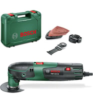 Bosch Home And Garden Pmf 220 Ce Çok Fonksiyonlu El Aleti Pmf 220 Ce, Yeşil (Standart)