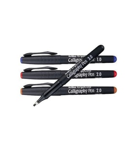 ARTLINE ERG-243 KALİGRAFİ KALEMİ 3.0 MAVİ