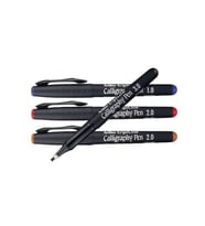 ARTLINE ERG-243 KALİGRAFİ KALEMİ 3.0 MAVİ